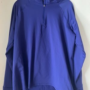 Athleta Whistler Half-Zip